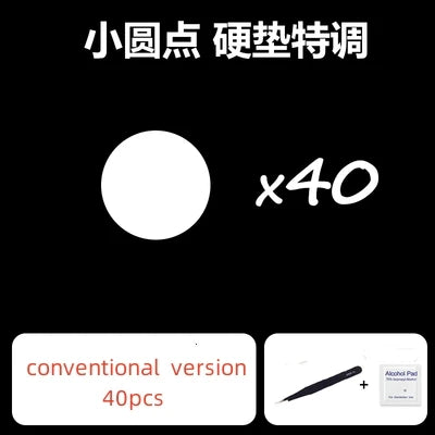 Ultraglide Mouse Skates - Esports Universal