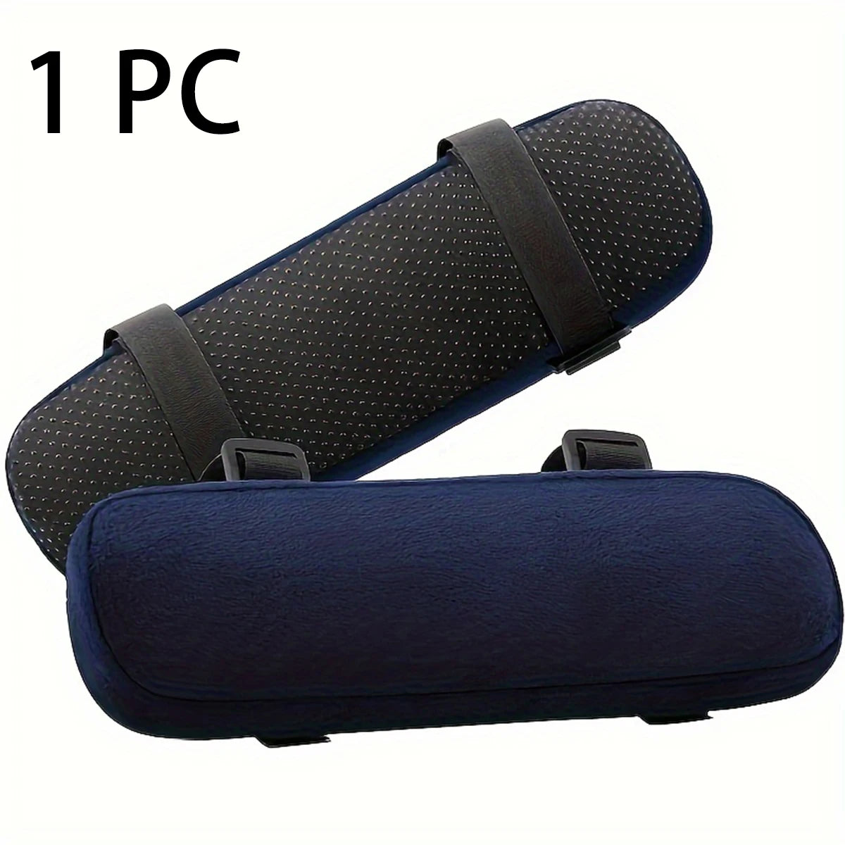 2PCS Armrest Cushion