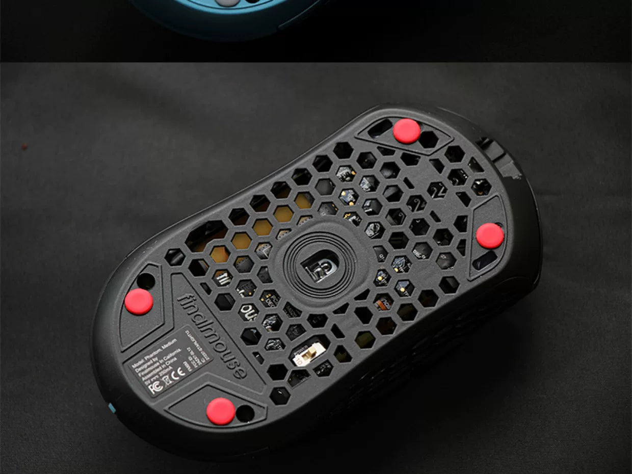 Ultraglide Mouse Skates - Esports Universal