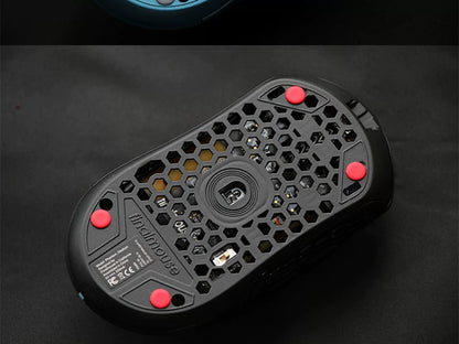 Ultraglide Mouse Skates - Esports Universal