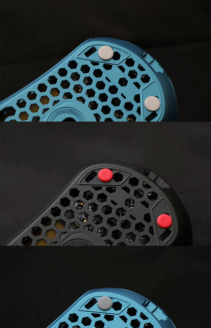 Ultraglide Mouse Skates - Esports Universal