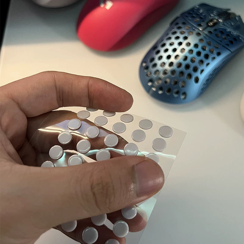 Ultraglide Mouse Skates - Esports Universal