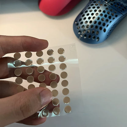 Ultraglide Mouse Skates - Esports Universal