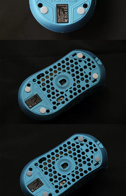 Ultraglide Mouse Skates - Esports Universal