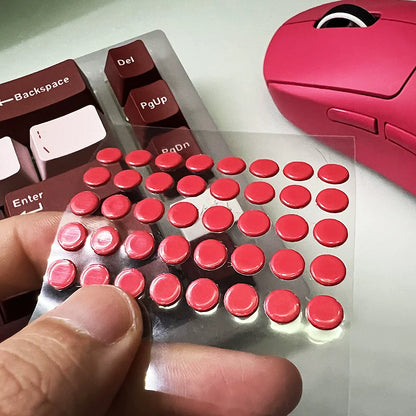 Ultraglide Mouse Skates - Esports Universal