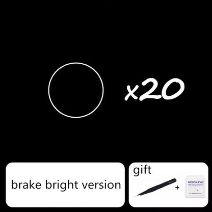 Ultraglide Mouse Skates - Esports Universal