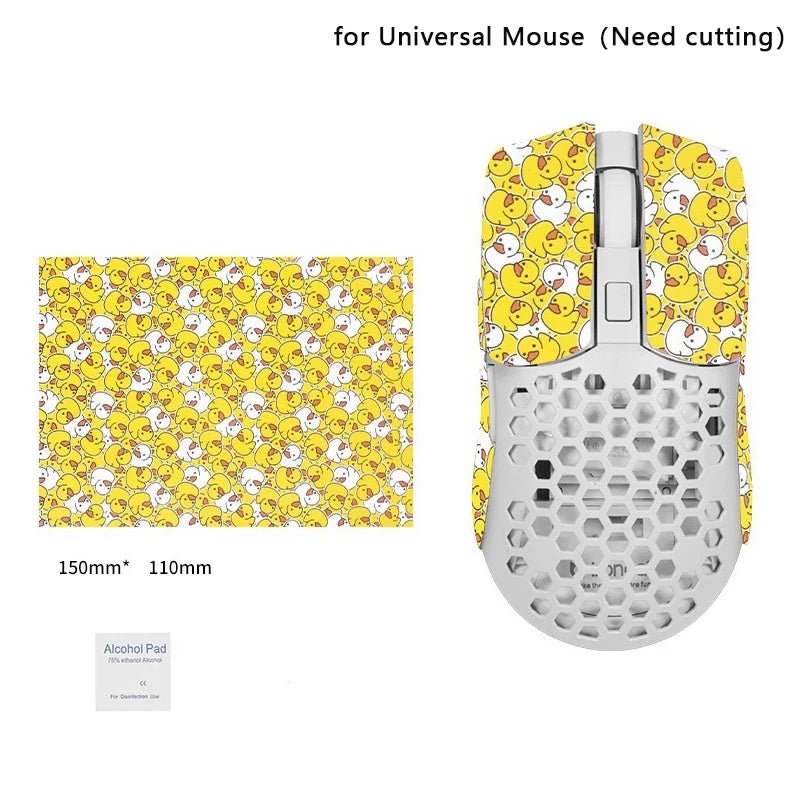 DIY Anti-Slip Mouse Tape - 35% OFF!