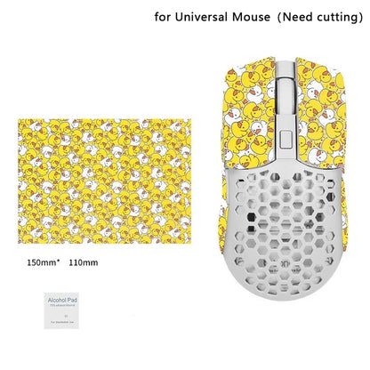 DIY Anti-Slip Mouse Tape - 35% OFF!