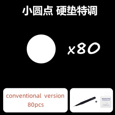 Ultraglide Mouse Skates - Esports Universal