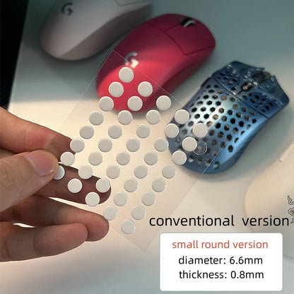 Ultraglide Mouse Skates - Esports Universal