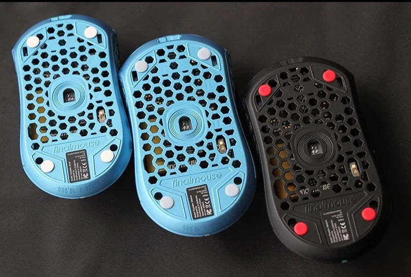Ultraglide Mouse Skates - Esports Universal