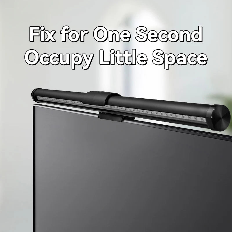 Led Monitor Light Bar