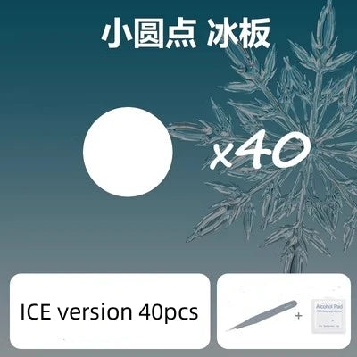 Ultraglide Mouse Skates - Esports Universal