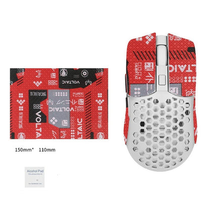 DIY Anti-Slip Mouse Tape - 35% OFF!