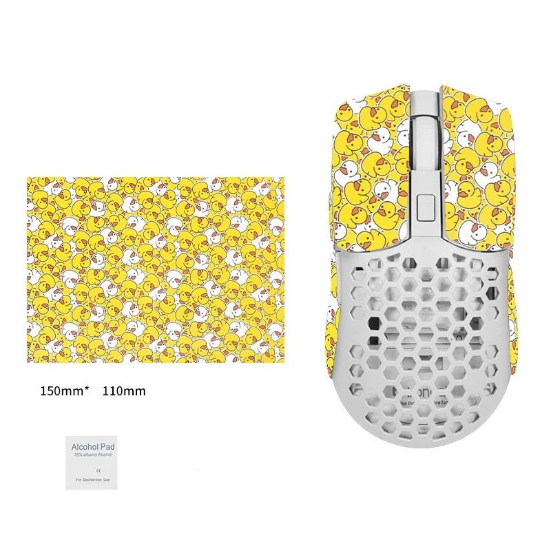 DIY Anti-Slip Mouse Tape - 35% OFF!