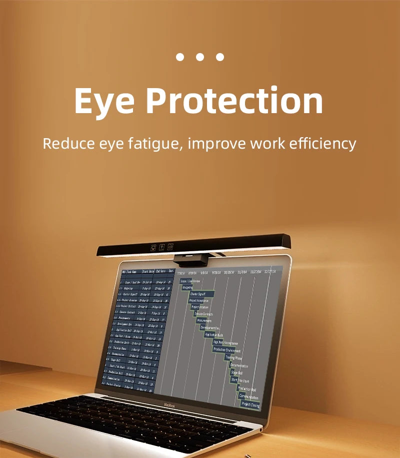 Led Monitor Light Bar