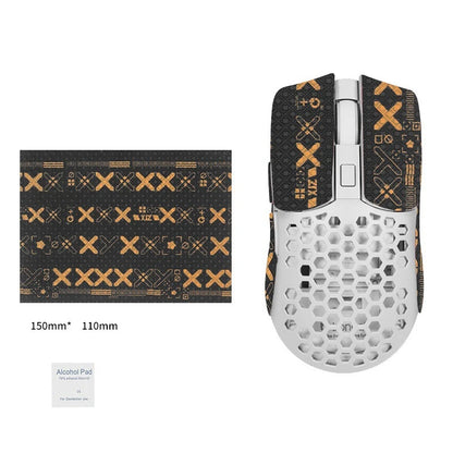 DIY Anti-Slip Mouse Tape - 35% OFF!