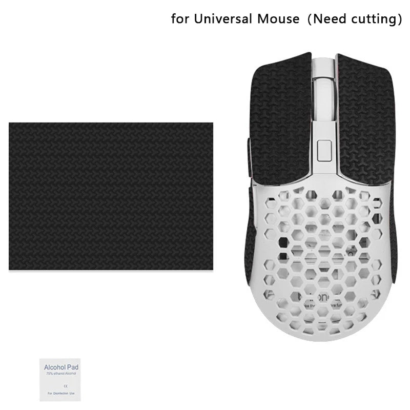 DIY Anti-Slip Mouse Tape - 35% OFF!