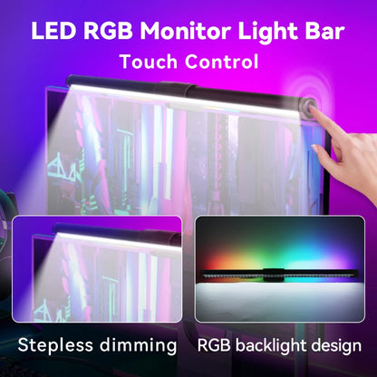 Led Monitor Light Bar