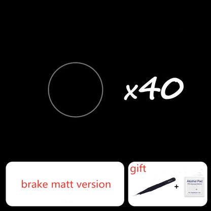 Ultraglide Mouse Skates - Esports Universal