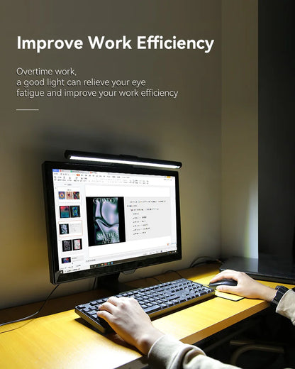 Led Monitor Light Bar