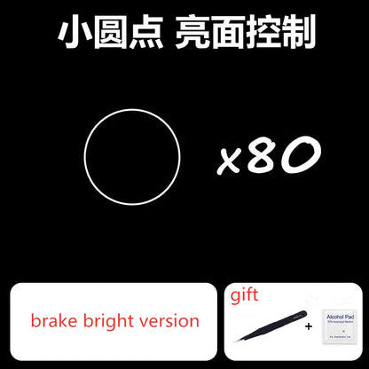 Ultraglide Mouse Skates - Esports Universal