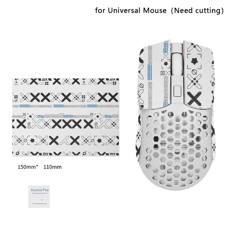 DIY Anti-Slip Mouse Tape - 35% OFF!