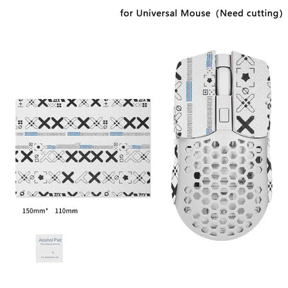 DIY Anti-Slip Mouse Tape - 35% OFF!