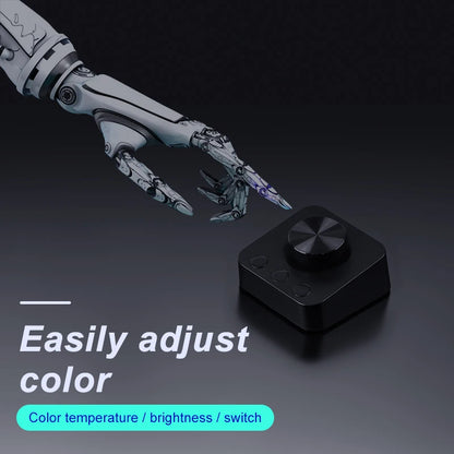 Led Monitor Light Bar