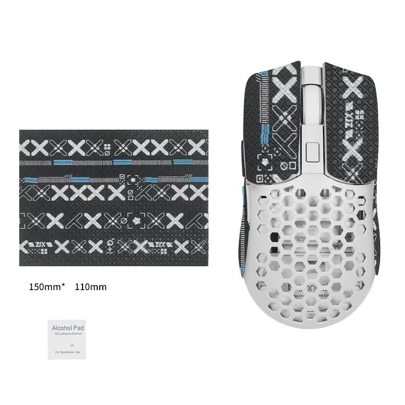 DIY Anti-Slip Mouse Tape - 35% OFF!