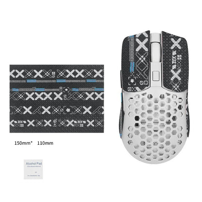 DIY Anti-Slip Mouse Tape - 35% OFF!