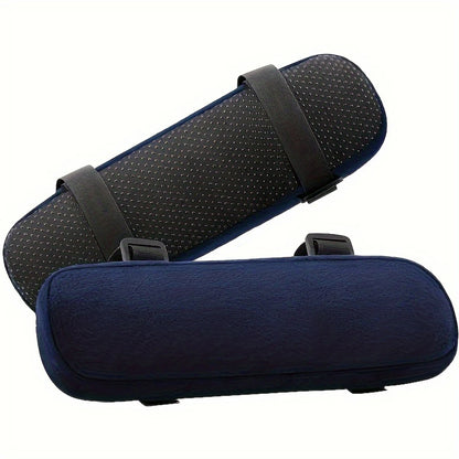 2PCS Armrest Cushion