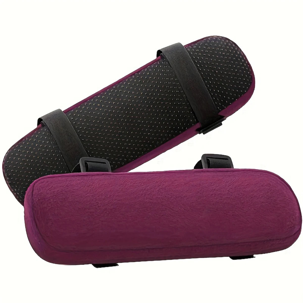 2PCS Armrest Cushion
