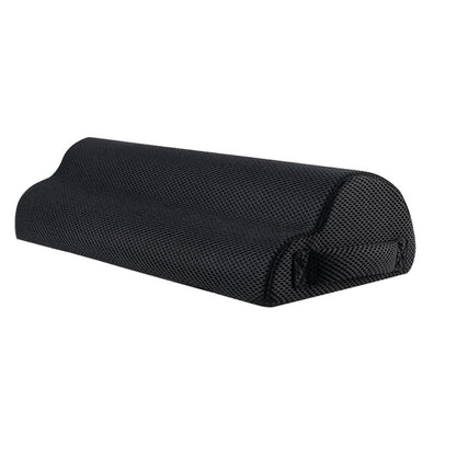 Memory Foam Under Desk Footrest Pillow