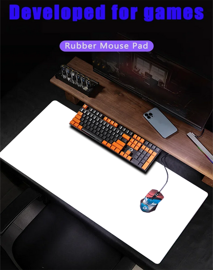 Full Desk Mouse Pad