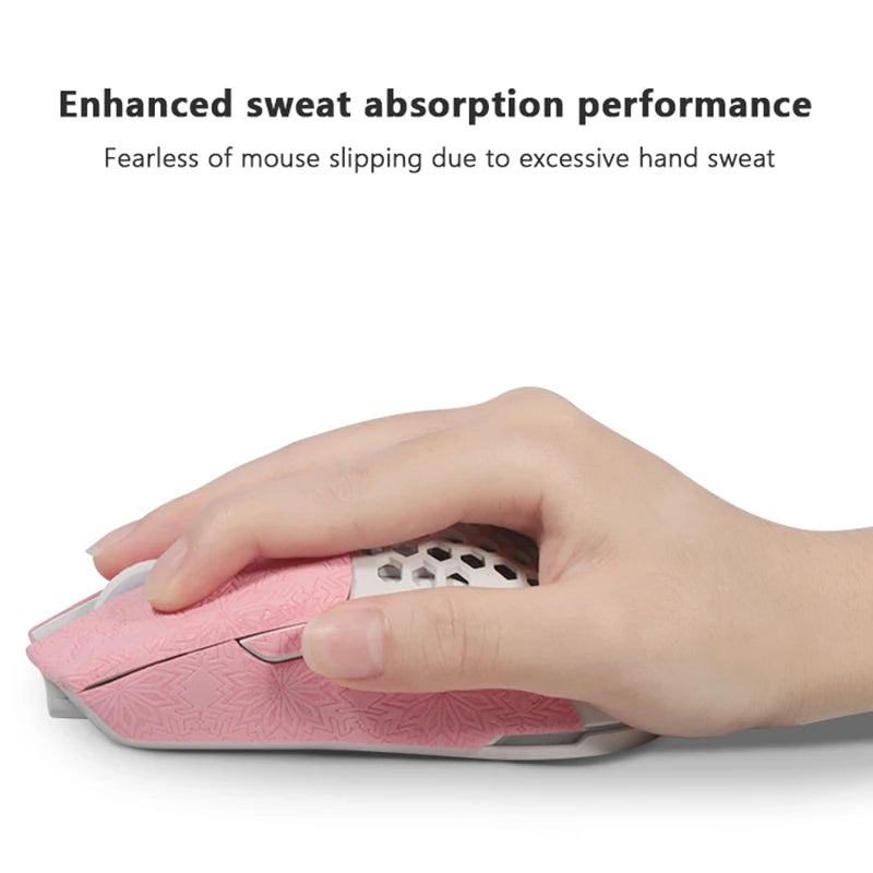 DIY Anti-Slip Mouse Tape - 35% OFF!