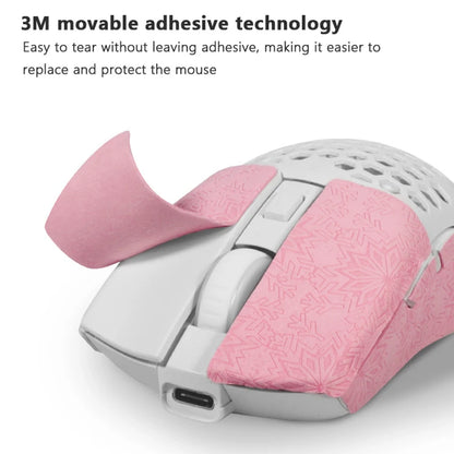 DIY Anti-Slip Mouse Tape - 35% OFF!