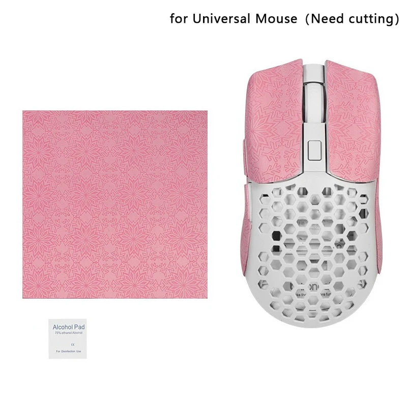 DIY Anti-Slip Mouse Tape - 35% OFF!