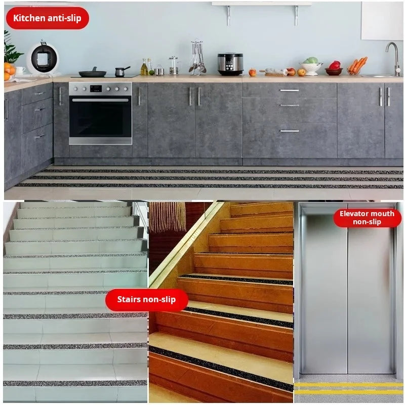 Anti-Slip Mouse Tape