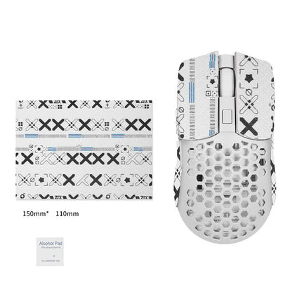 DIY Anti-Slip Mouse Tape - 35% OFF!