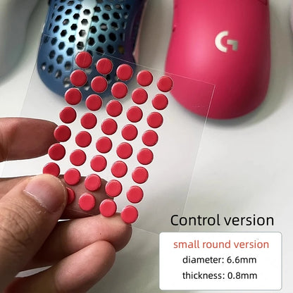 Ultraglide Mouse Skates - Esports Universal