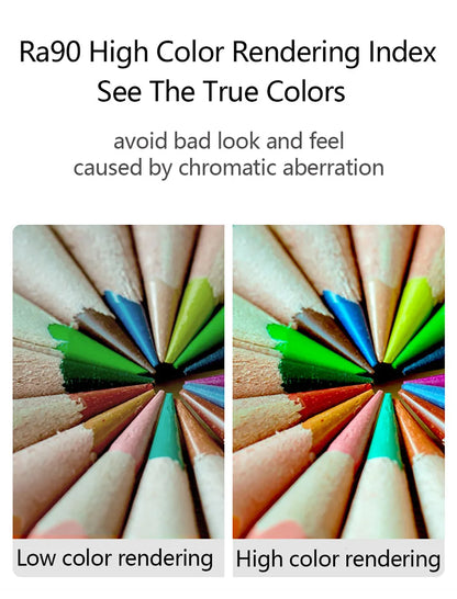 Led Monitor Light Bar