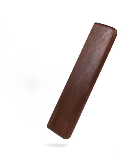 Walnut Wood Palm Rest