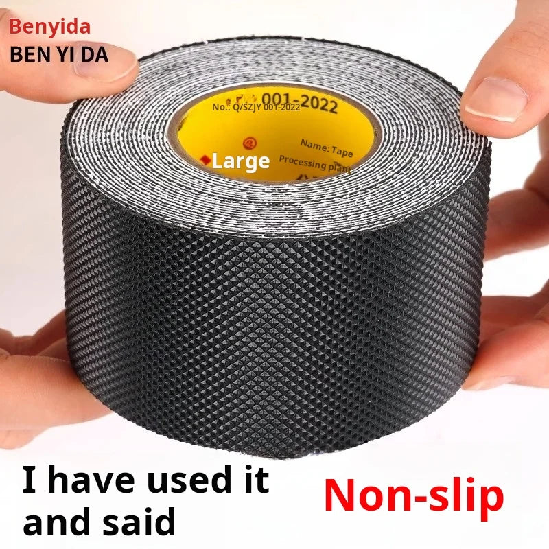 Anti-Slip Mouse Tape