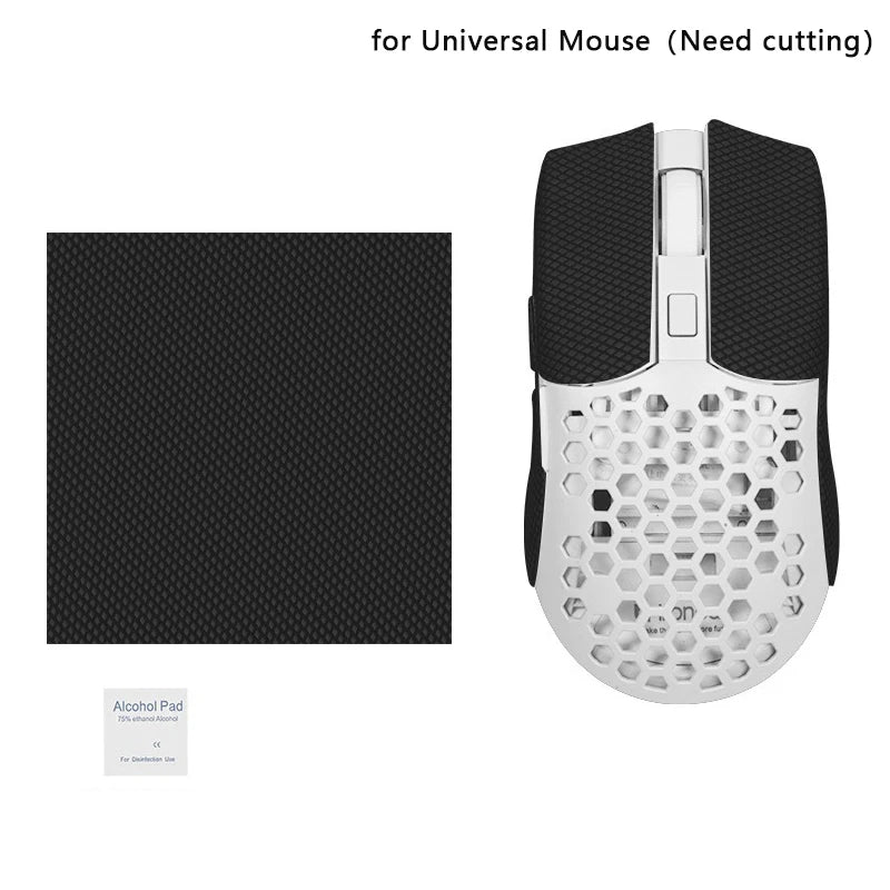 DIY Anti-Slip Mouse Tape - 35% OFF!