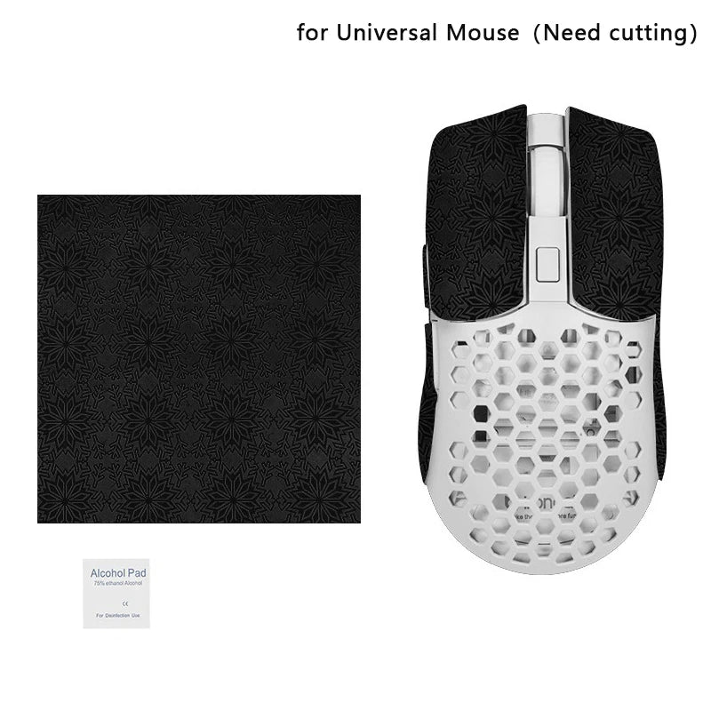 DIY Anti-Slip Mouse Tape - 35% OFF!