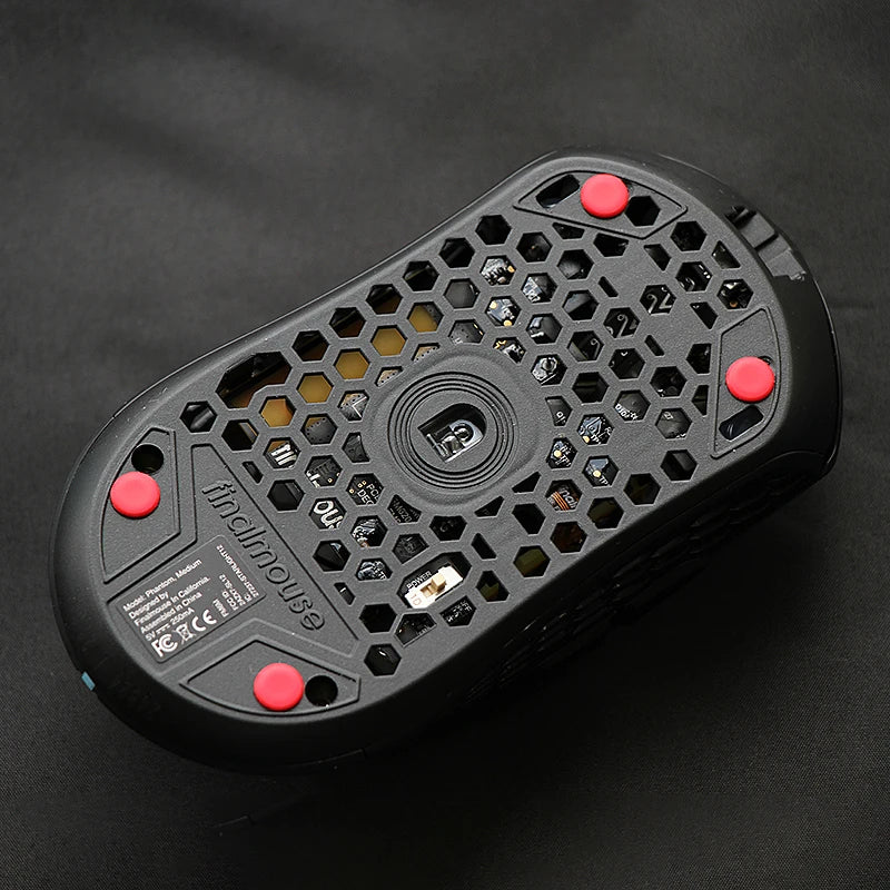 Ultraglide Mouse Skates - Esports Universal