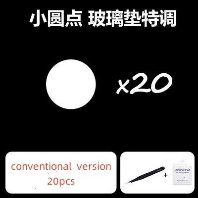 Ultraglide Mouse Skates - Esports Universal