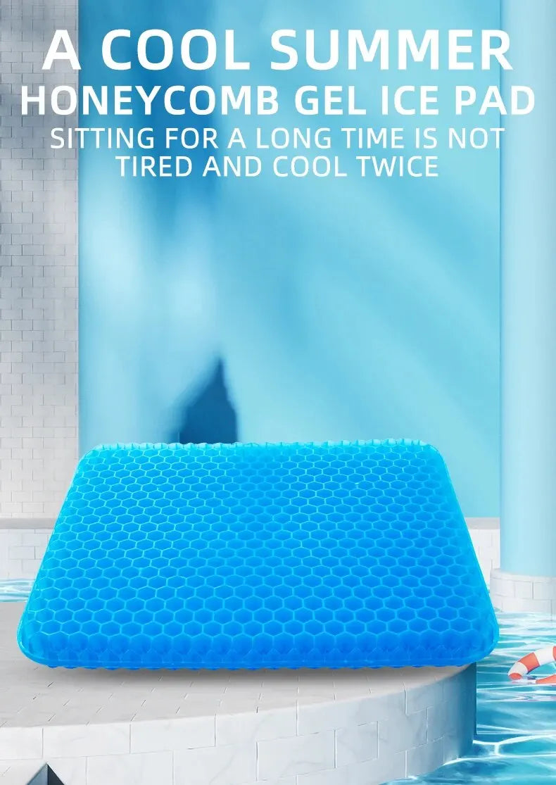 Gel Seat Cushion