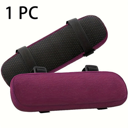 2PCS Armrest Cushion